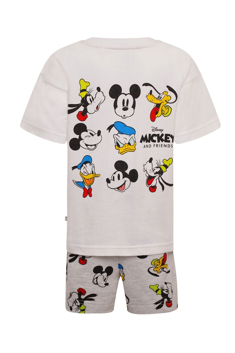 Disney Mickey Mouse boys set