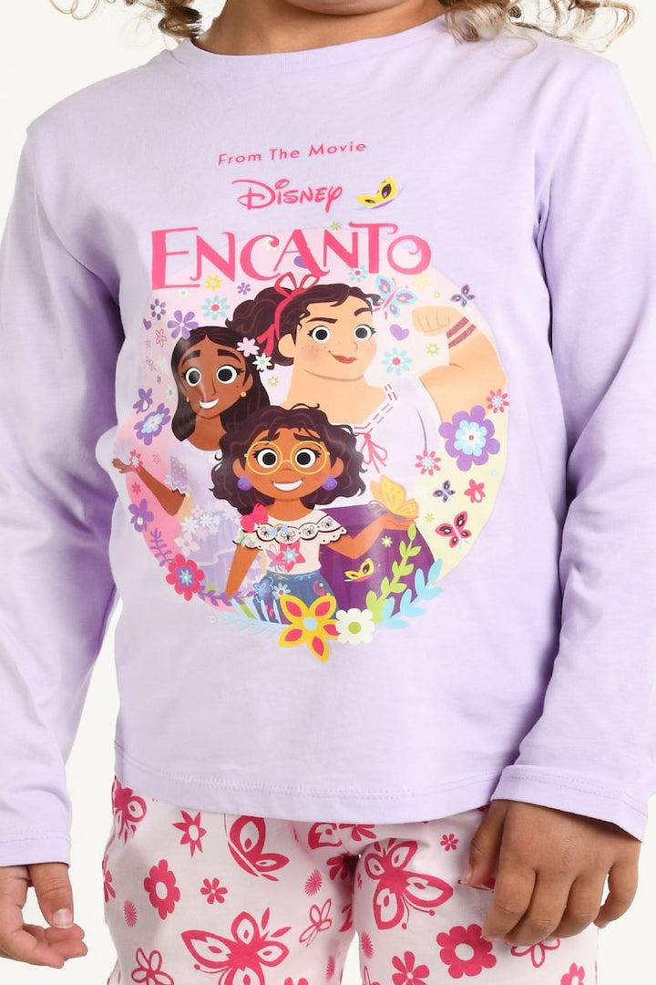 Next Enchanto Girls Pyjama