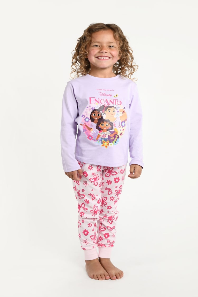 Next Enchanto Girls Pyjama