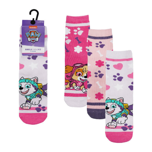 Original Pawpatrol novelty girls socks