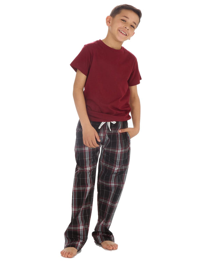 Cargo Boys lounge and pjs set