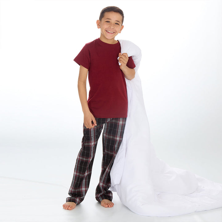 Cargo Boys lounge and pjs set