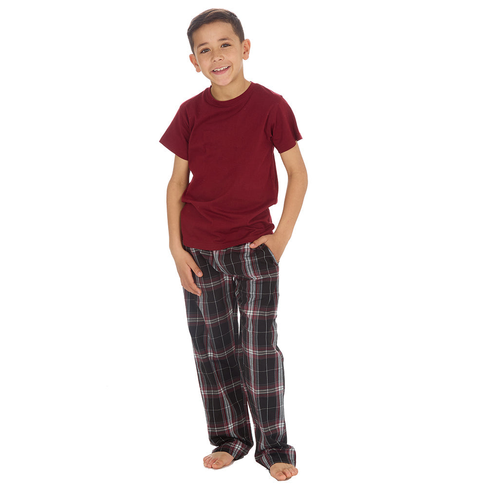 Cargo Boys lounge and pjs set