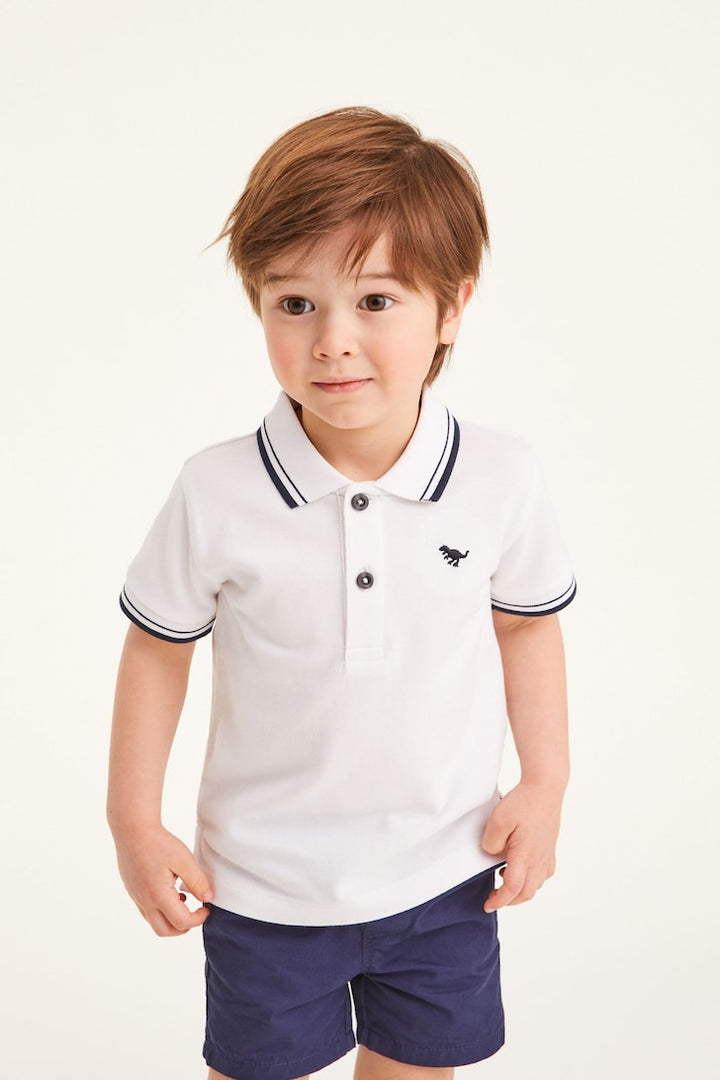 NEXT polo shirt boys