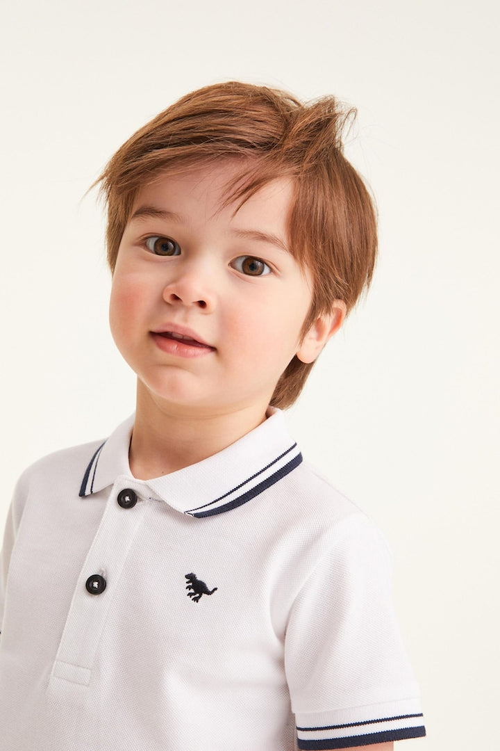 NEXT polo shirt boys