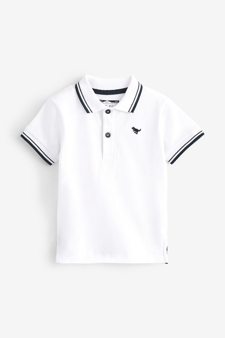 NEXT polo shirt boys