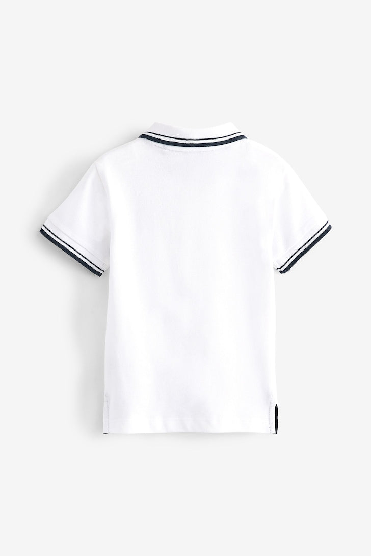 NEXT polo shirt boys