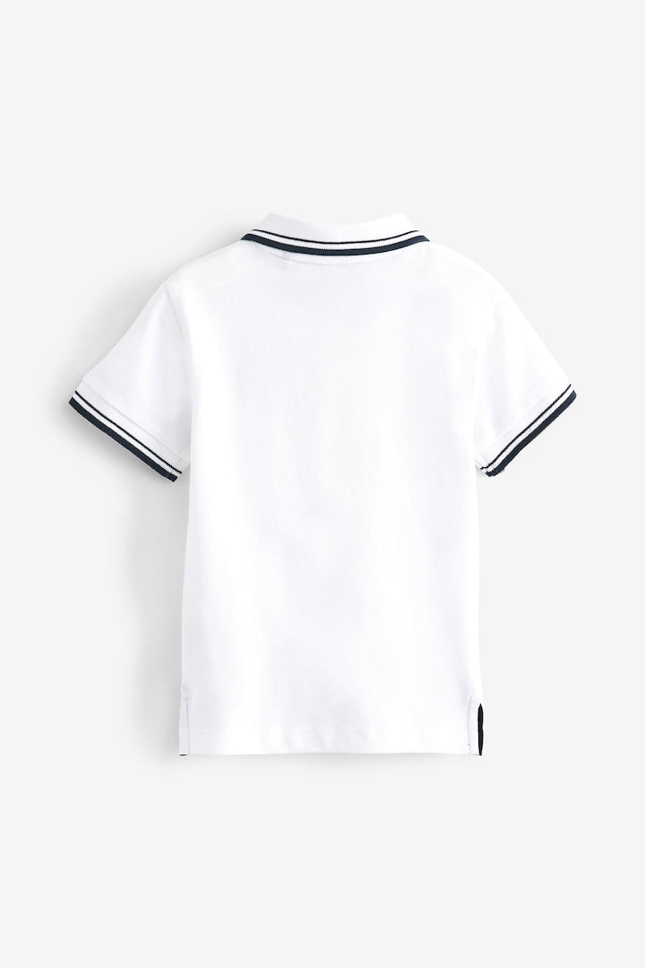NEXT polo shirt boys
