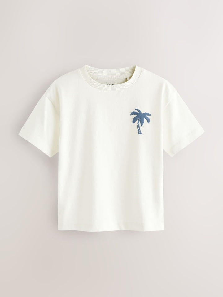 NEXT short sleeve t-shirt