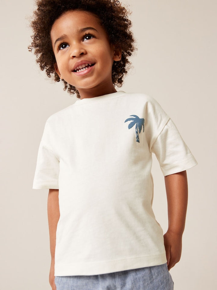 NEXT short sleeve t-shirt