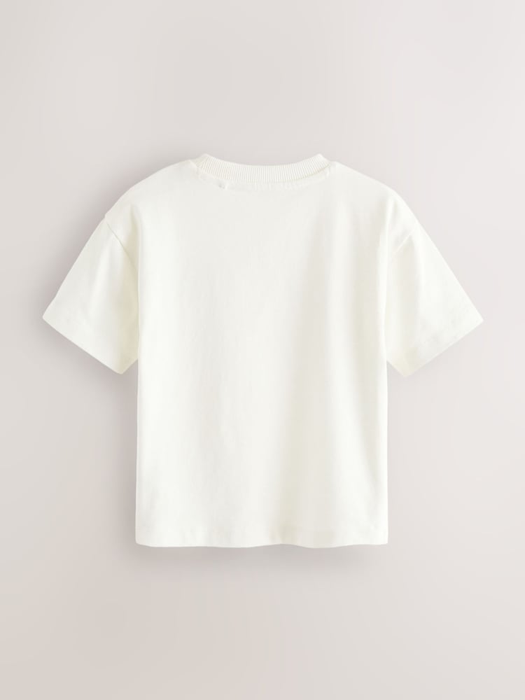 NEXT short sleeve t-shirt