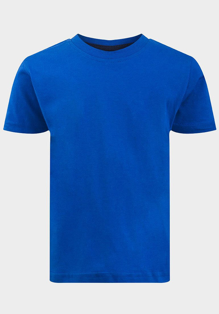 Boys t-shirt in blue