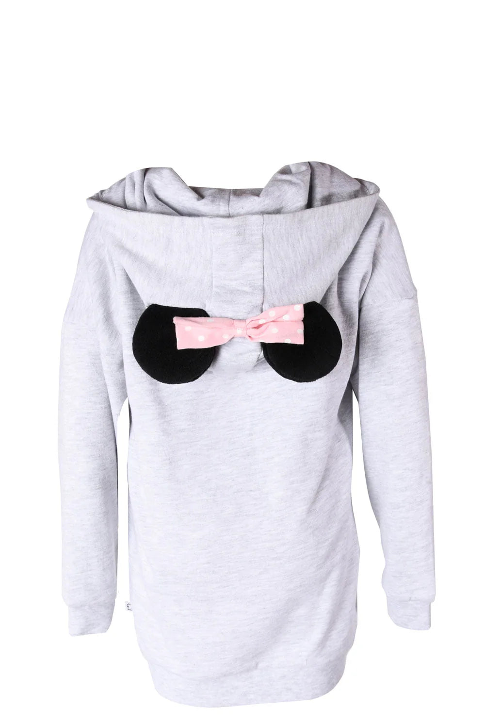 Disney Minnie mouse girls hoodie