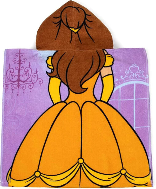 Original Disney belle poncho